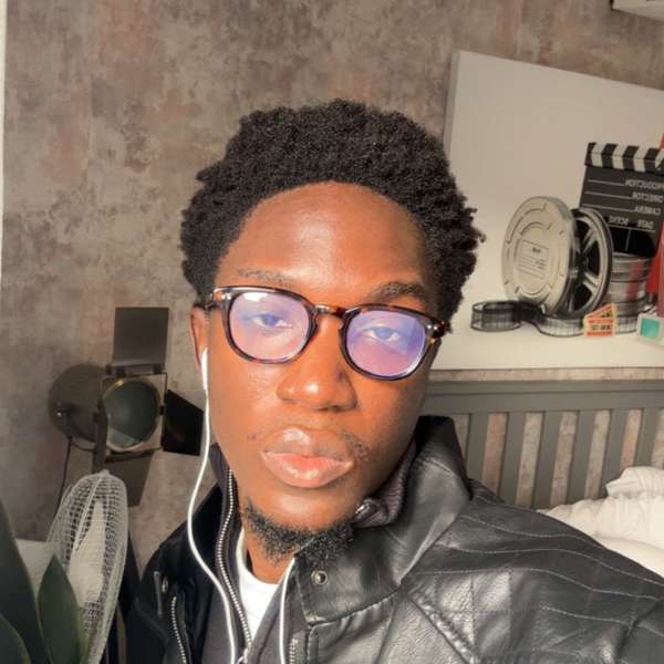 Picture of Oluwasola Godswill