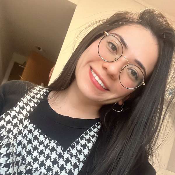 Picture of Daniela Carolina