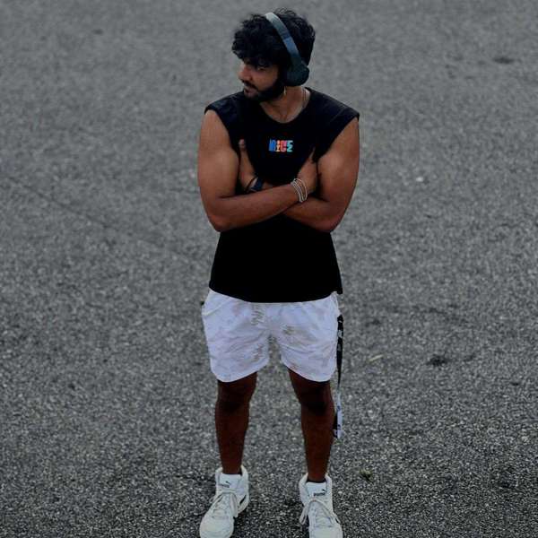 Picture of Sahil