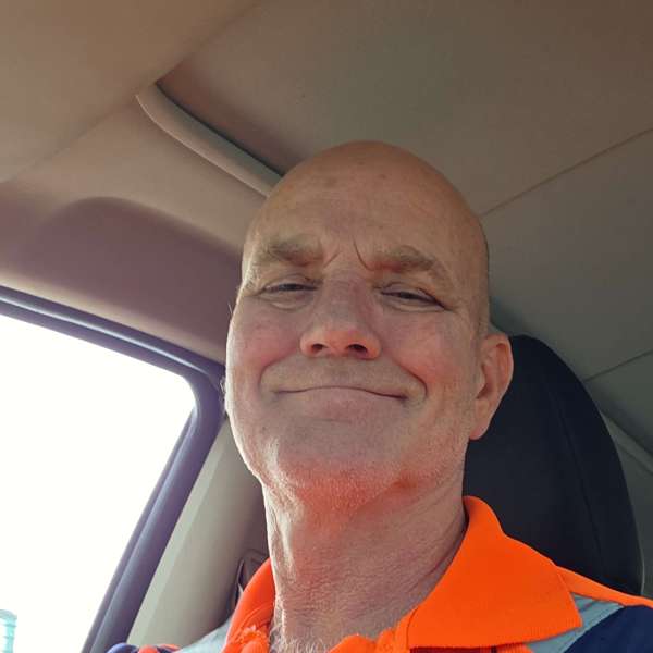 Picture of Mark