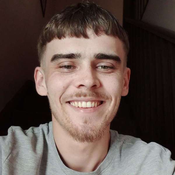 Picture of Josh