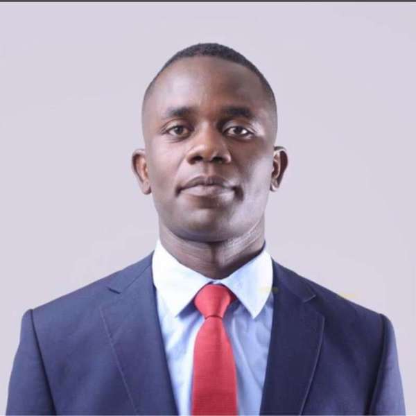 Picture of Edwin Mogere