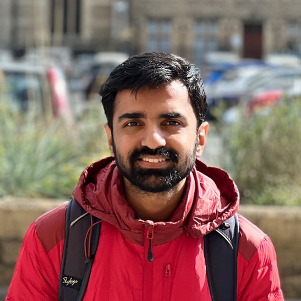 Picture of Kaustubh