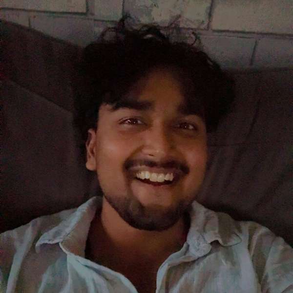 Picture of Aniket