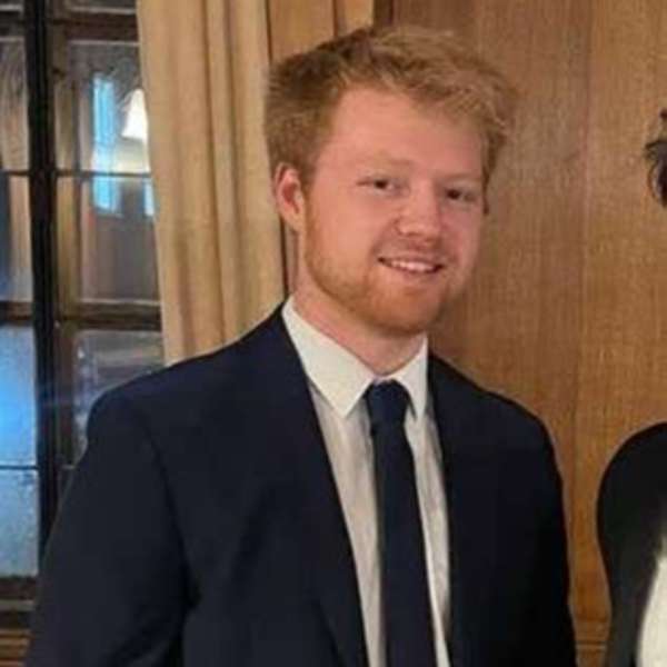 Picture of Charlie