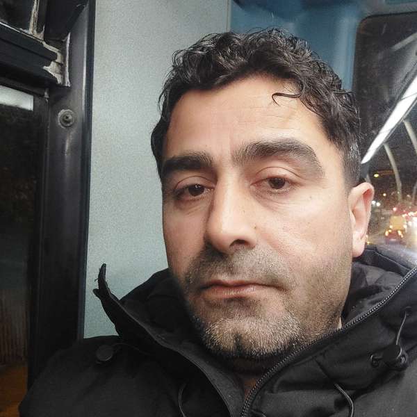 Picture of Orhan