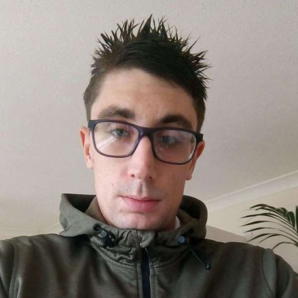 Picture of Michael