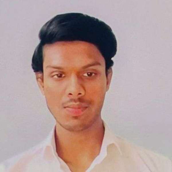 Picture of Ashish