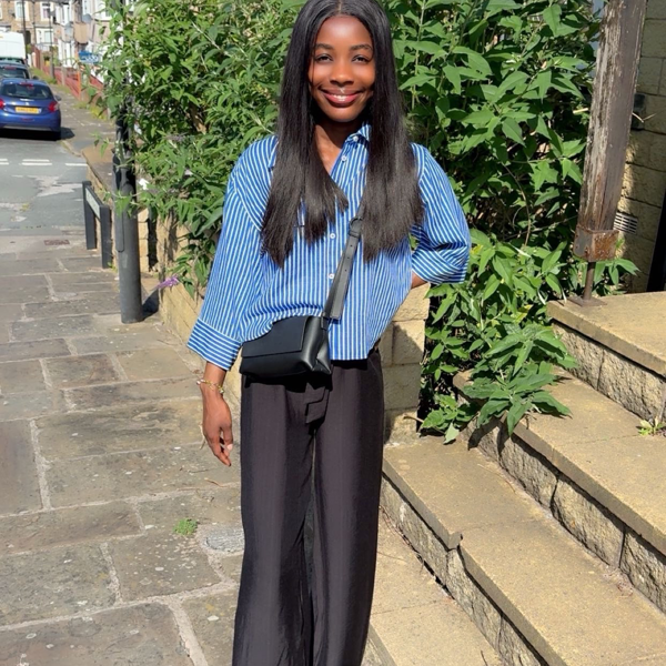 Picture of Damilola