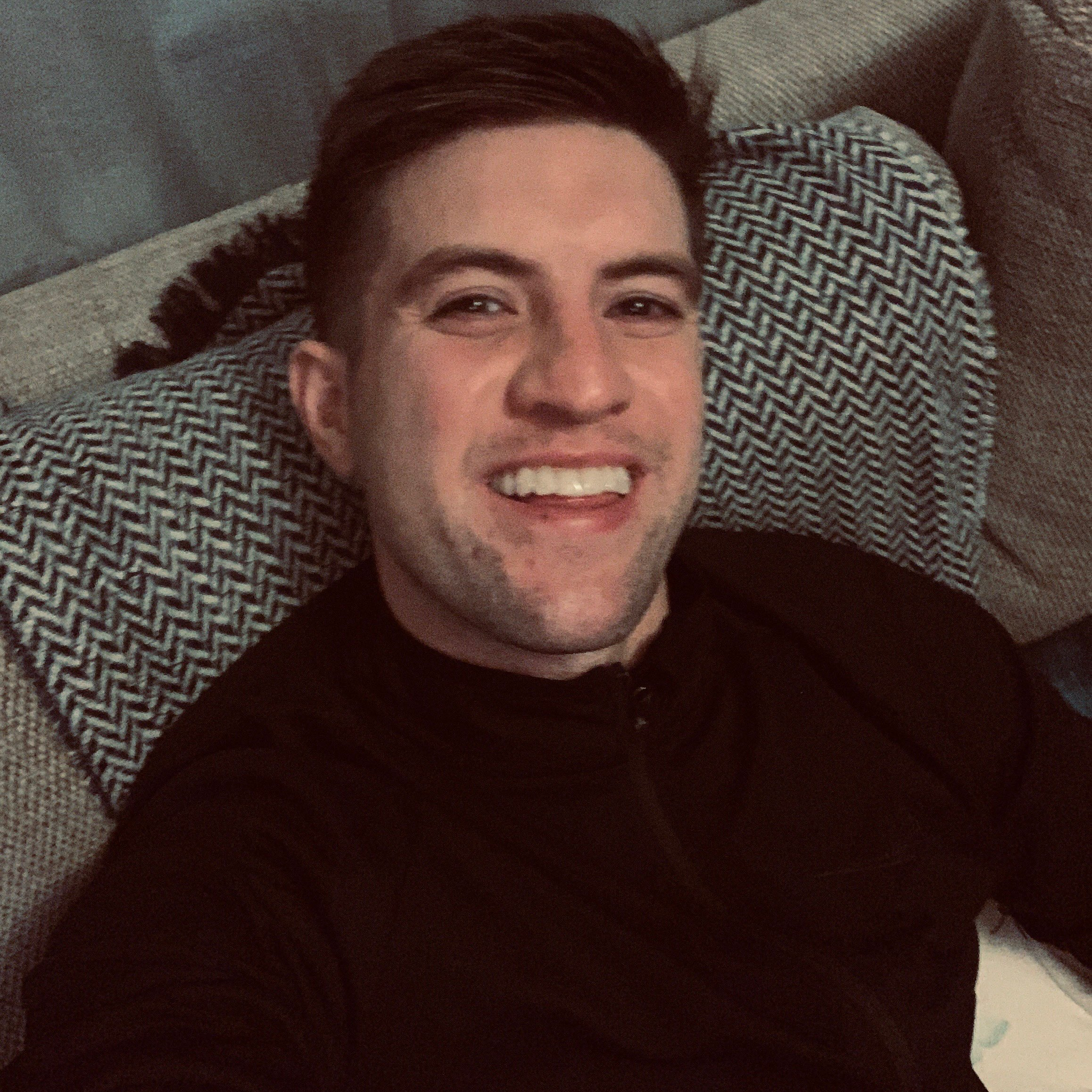 Picture of Mike