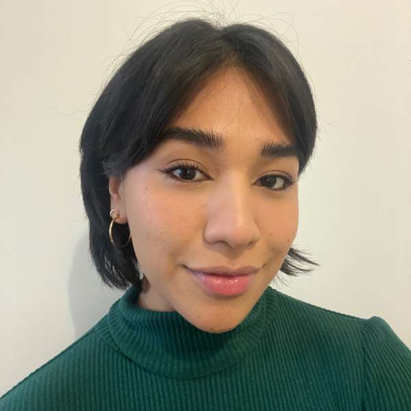 Picture of Mary Paz Valencia