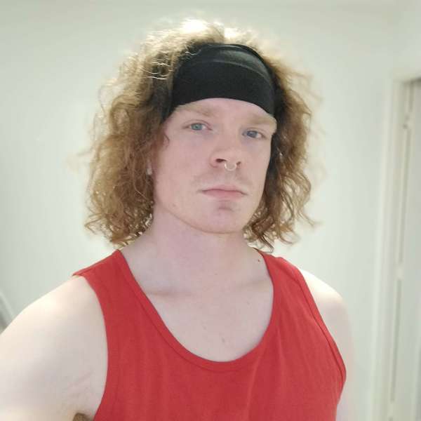 Picture of Antony