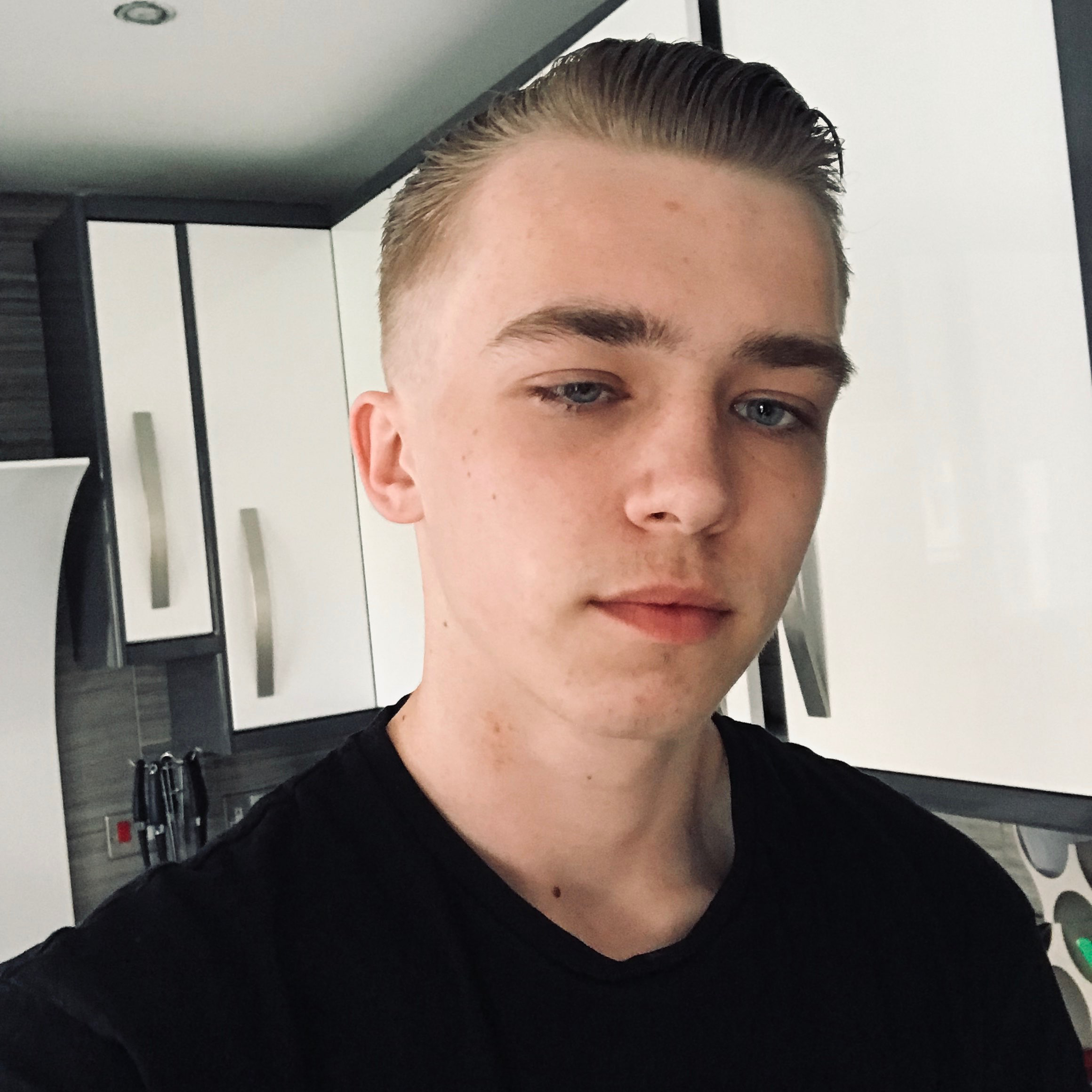 Picture of William