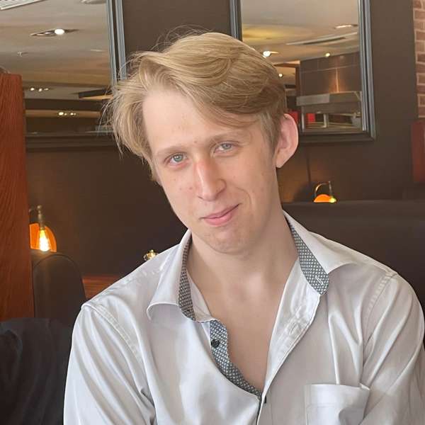 Picture of Cameron