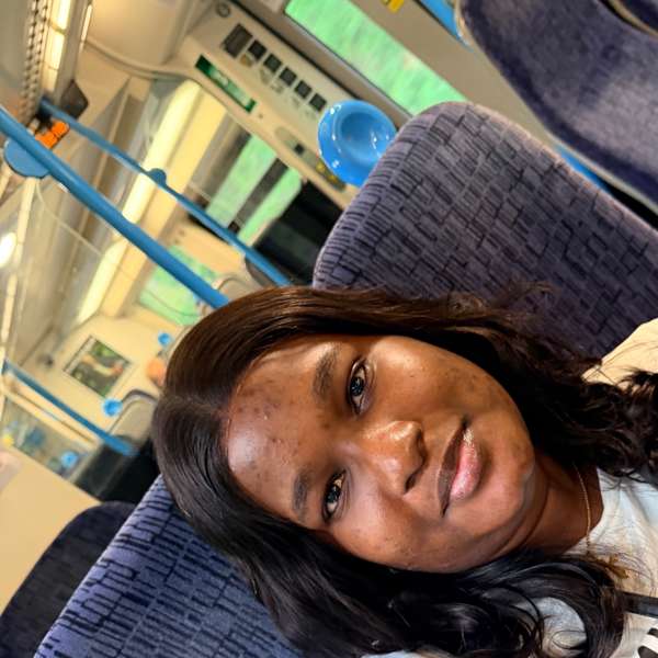 Picture of Damilola