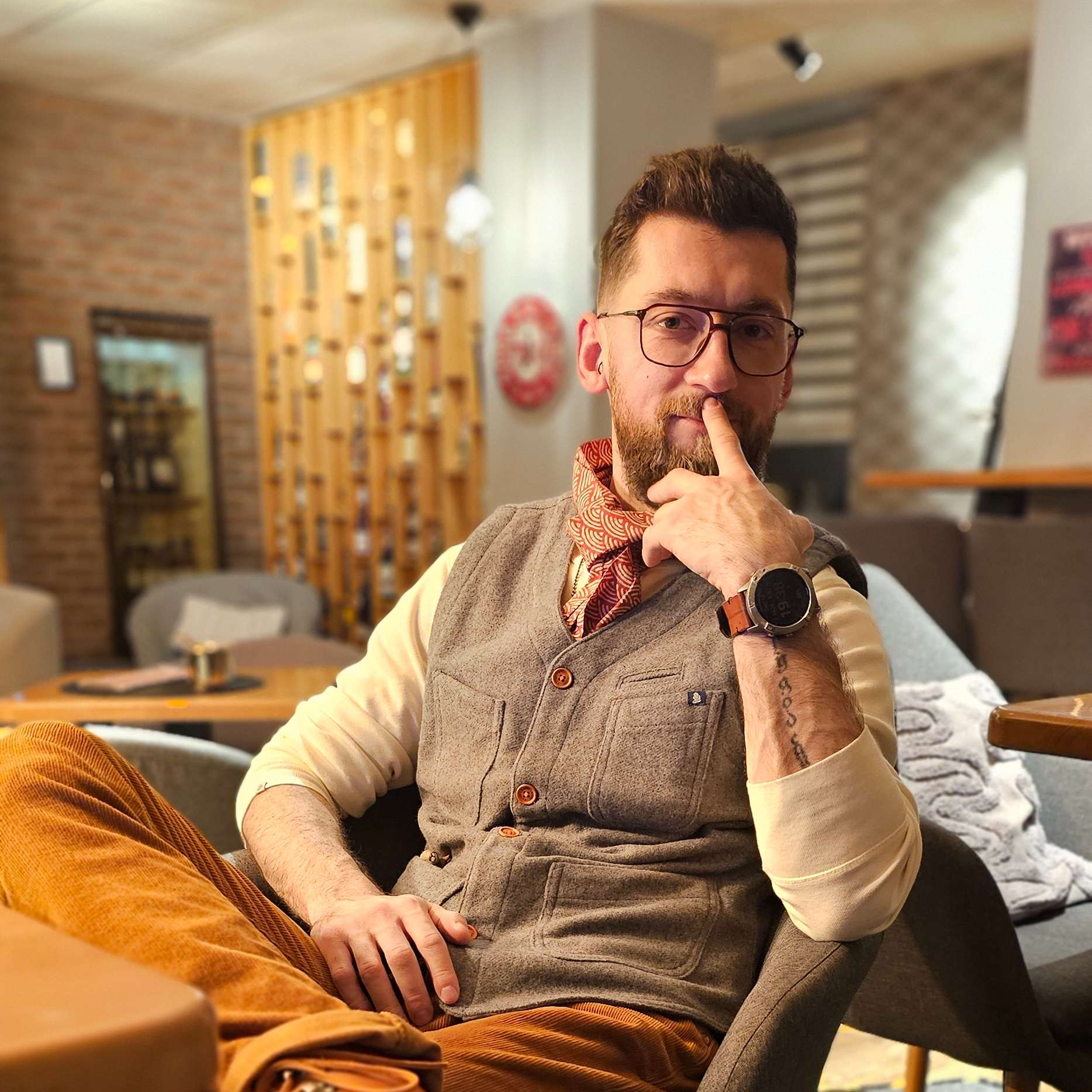 Picture of Richard