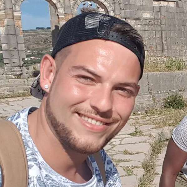 Picture of Michael