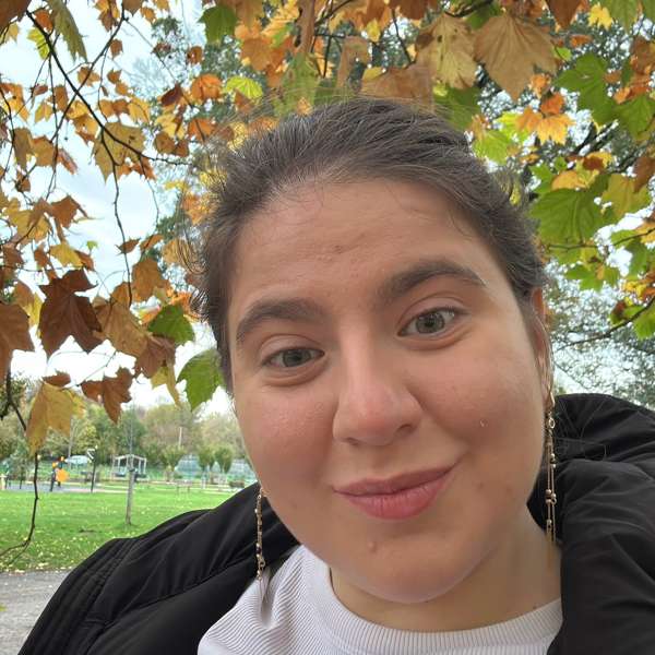 Picture of Evelina