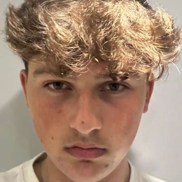 Picture of Lucas Andrew