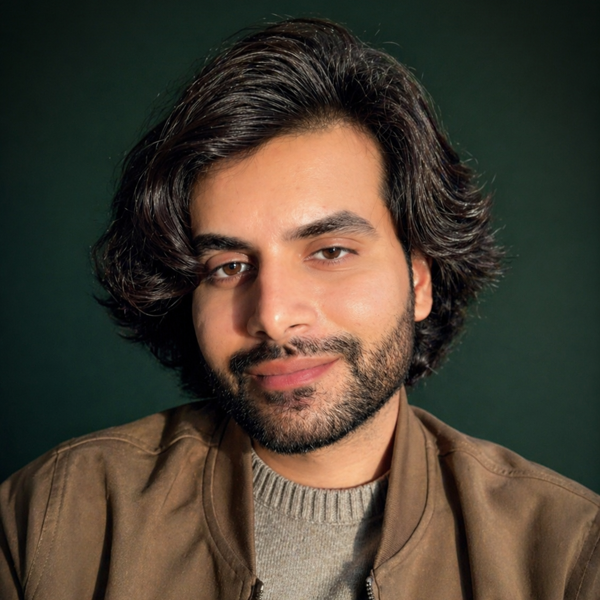 Picture of Lakshay