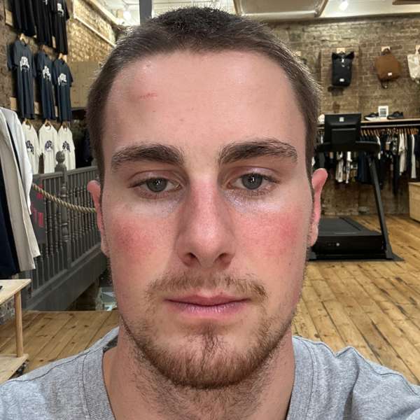 Picture of Byron