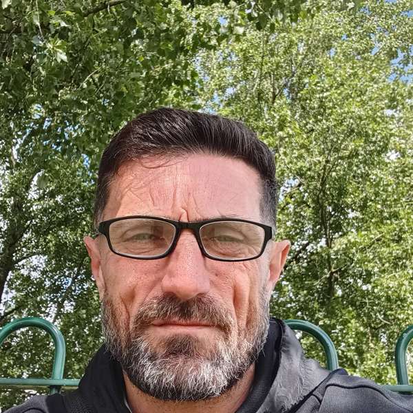 Picture of Paul