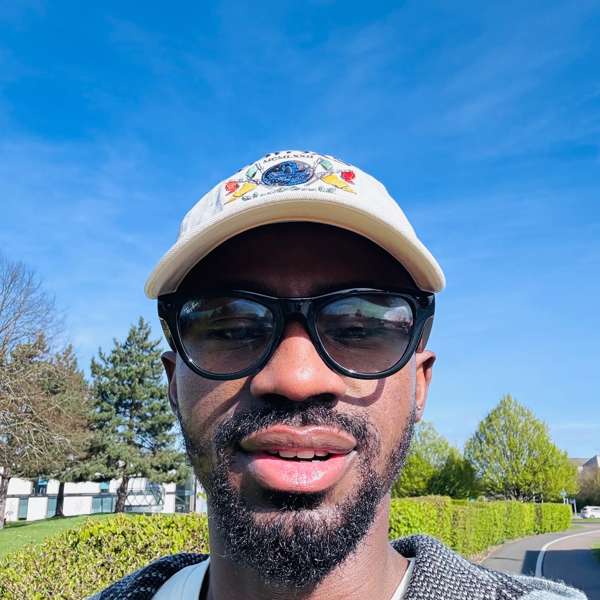 Picture of Taiwo
