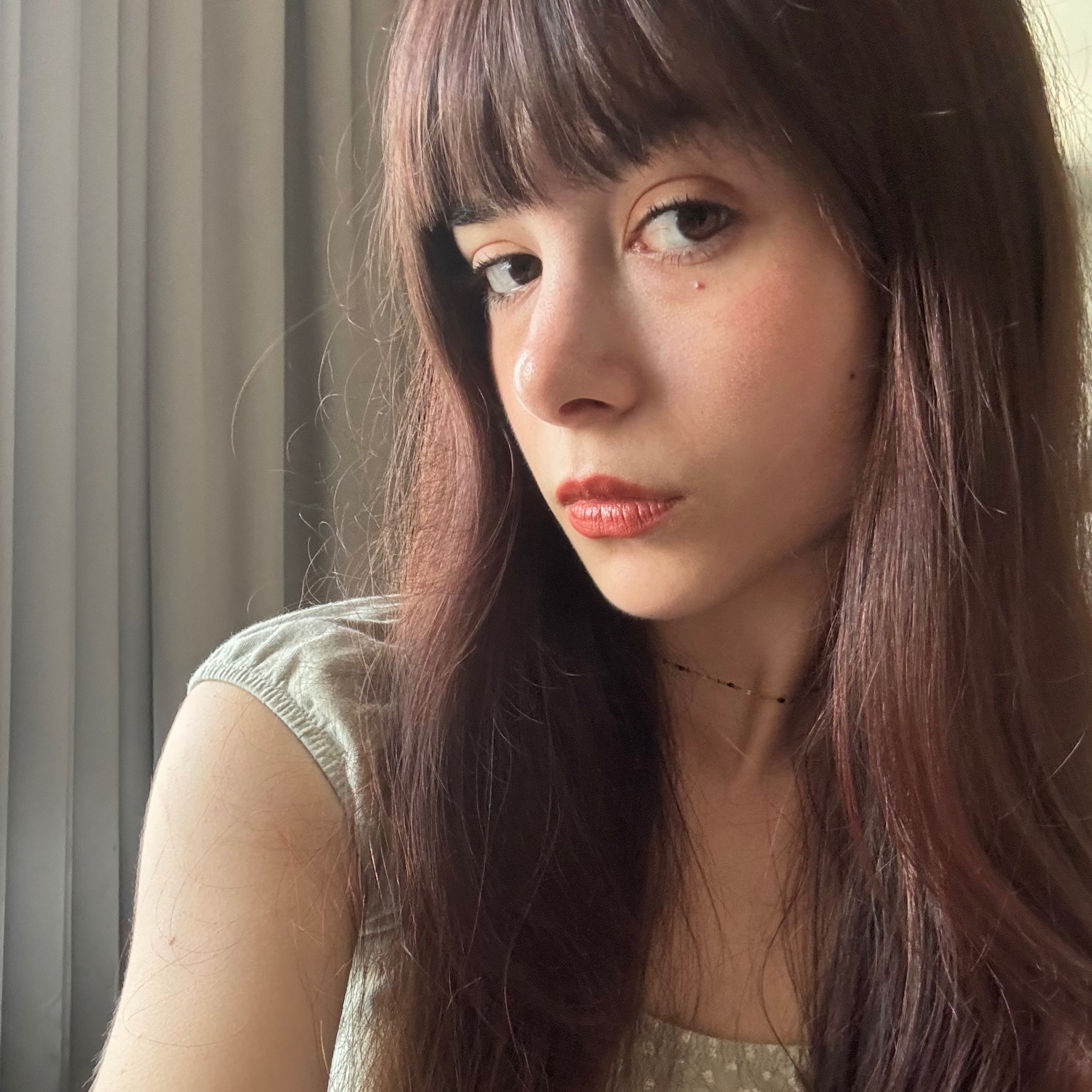 Picture of Imogen