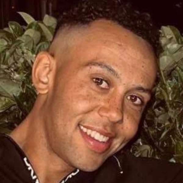 Picture of Dale