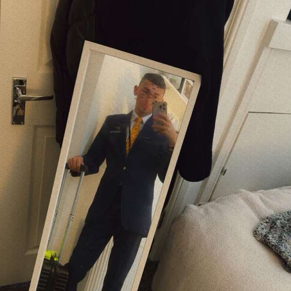 Picture of Aidan