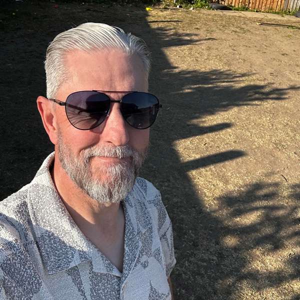 Picture of Dean Michael