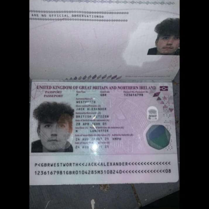 Picture of Jack