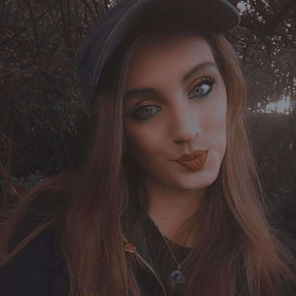 Picture of Olivia