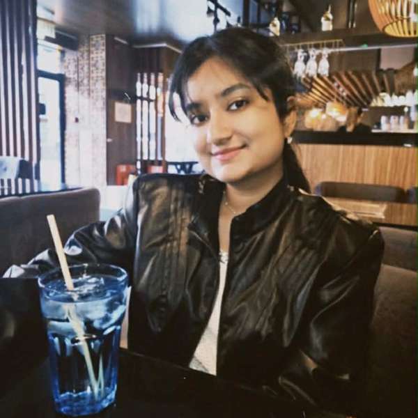 Picture of Aayushi
