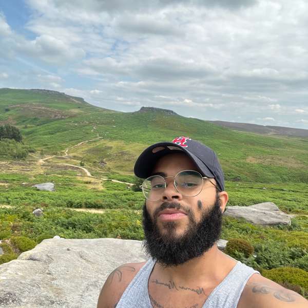 Picture of Daniel