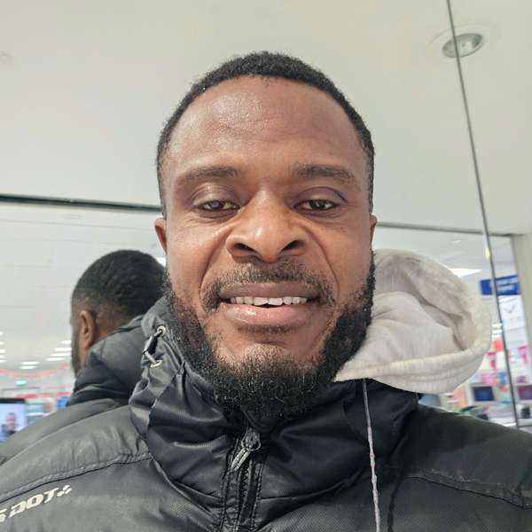 Picture of Damilola