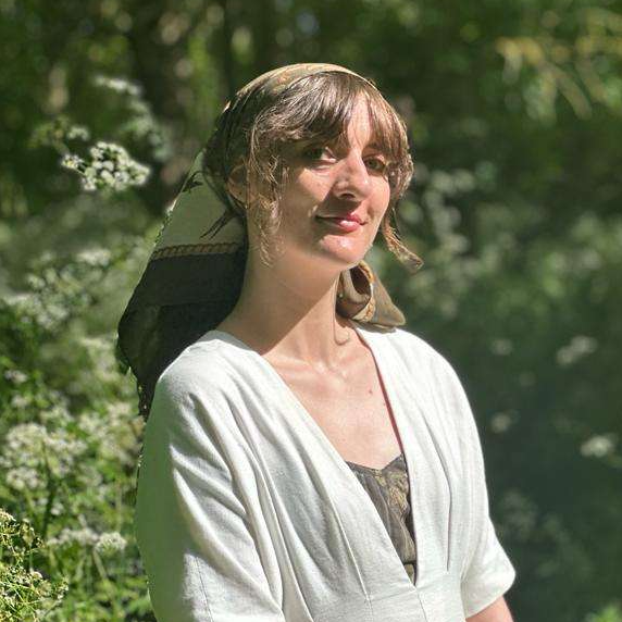 Picture of Caroline