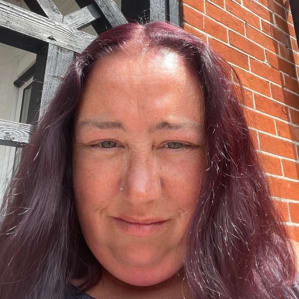 Picture of Tina Mary