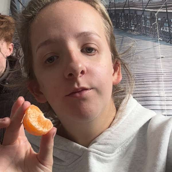 Picture of Emily
