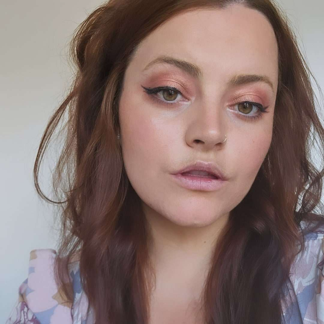 Picture of Amy