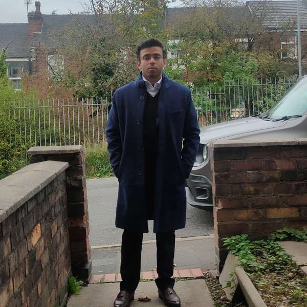 Picture of Shihab