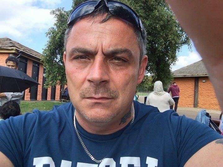 Picture of John