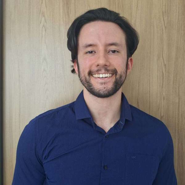 Picture of Antônio Henrique