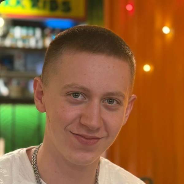 Picture of Bradley