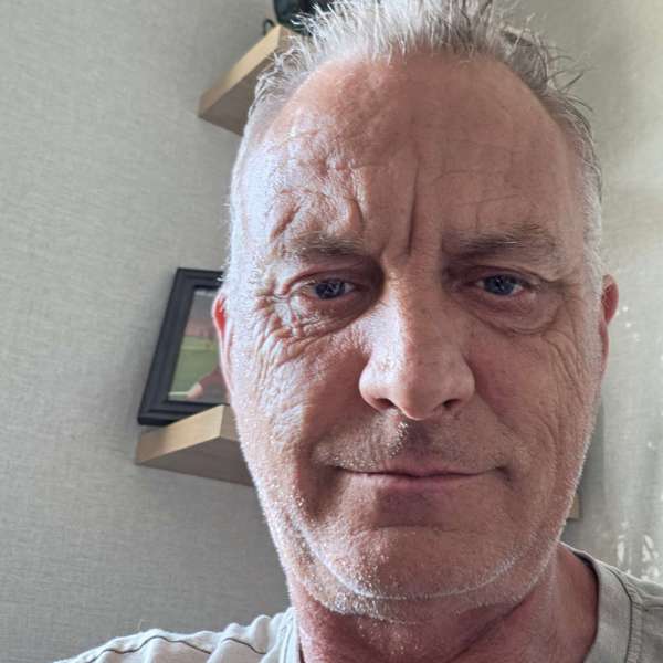 Picture of Gavin Cresswell