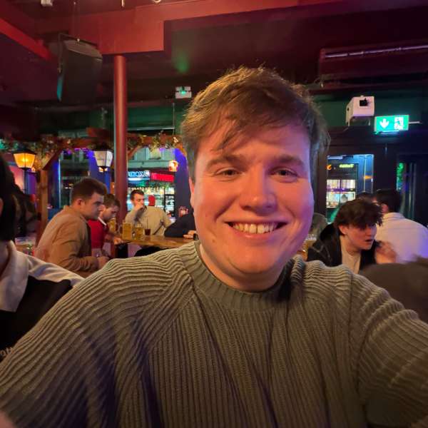 Picture of Eoghan