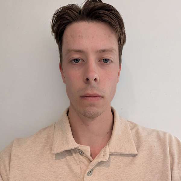Picture of William