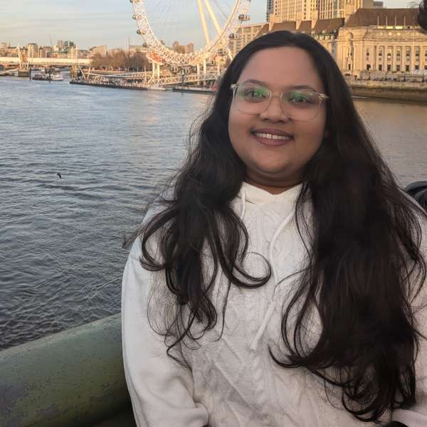 Picture of Hephcy Sara