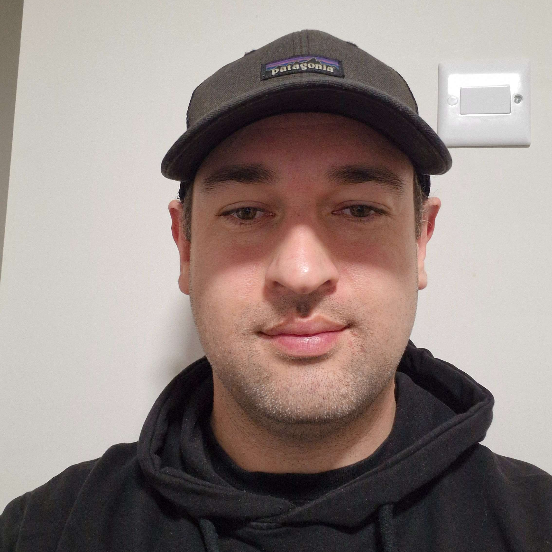 Picture of Matthew