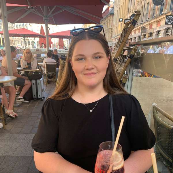 Picture of Bethany